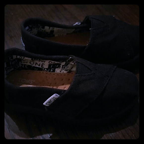 Baby toms