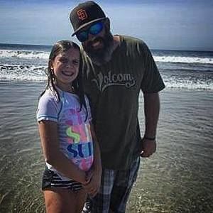 Meet your Posher, Bradley