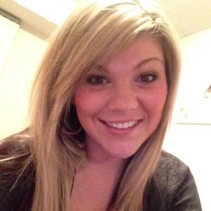 Meet your Posher, Kristine