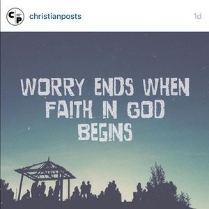 Meet your Posher, Heidi