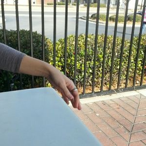 Meet your Posher, Summer