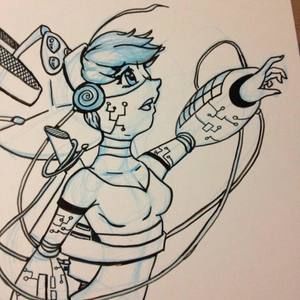 Meet your Posher, Rena