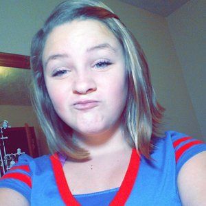 Meet your Posher, Rhiannon