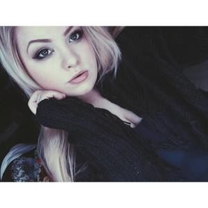 Meet your Posher, Riley