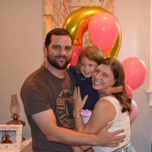 Meet your Posher, Shelly