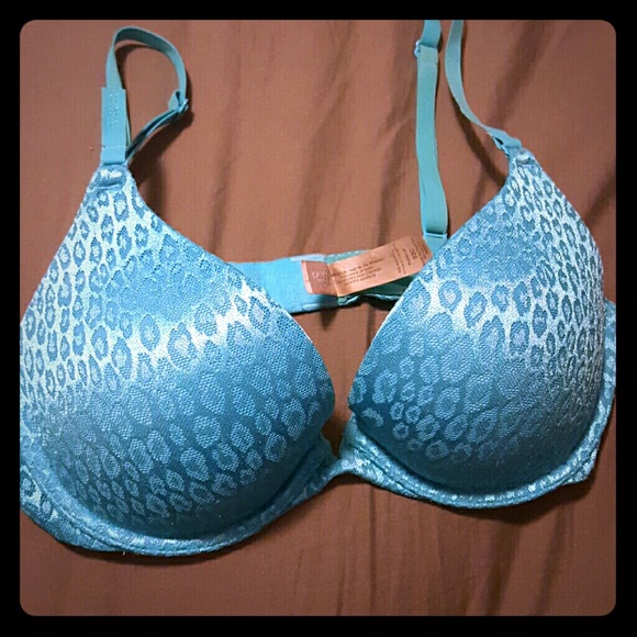 Victorias secret naked collection 32C