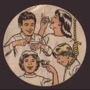 Meet your Posher, Consuelo