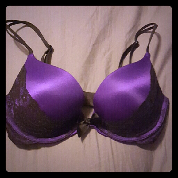 Very Sexy victorias secret 32C