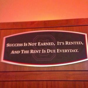 Meet your Posher, Keith