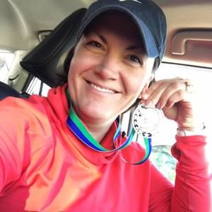 Meet your Posher, Staci