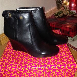 Tory Burch Boots