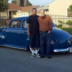 Meet your Posher, Mark