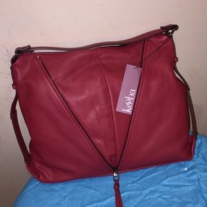 Brand-new kooba purse