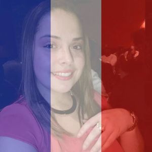 Meet your Posher, Mindy