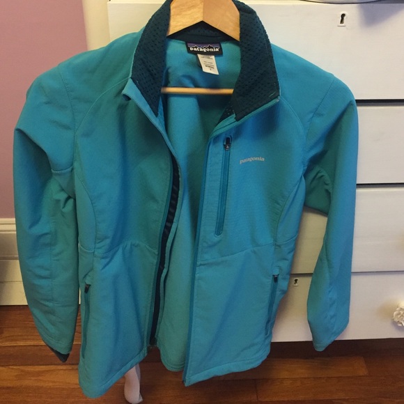 Patagonia Jackets & Blazers - Patagonia Polartec Jacket