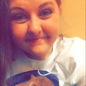 Meet your Posher, Karlee