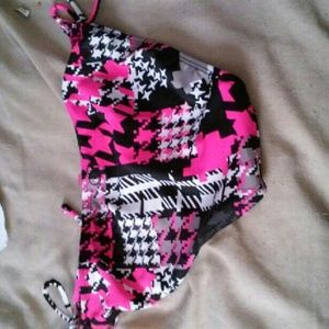Bathing Suite Set