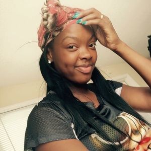 Meet your Posher, Champale