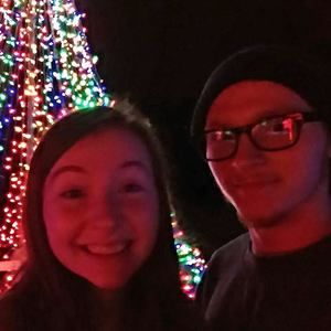 Meet your Posher, William