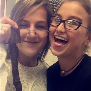 Meet your Posher, Madison