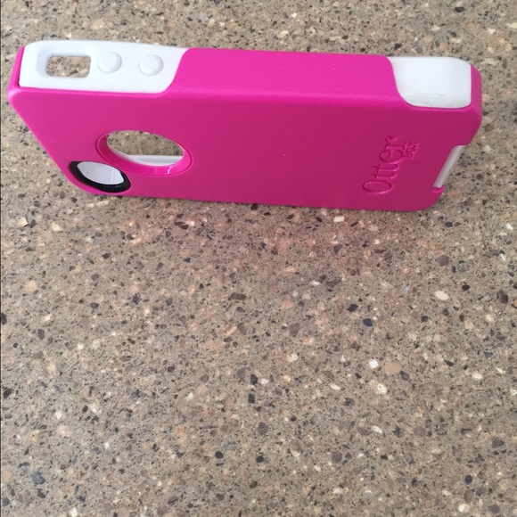 IPhone 4S Otterbox case