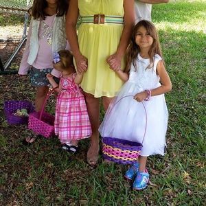 Meet your Posher, Alicia