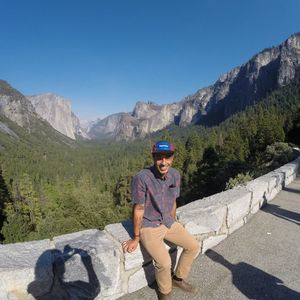 Meet your Posher, Marcus