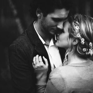 Meet your Posher, Haleigh