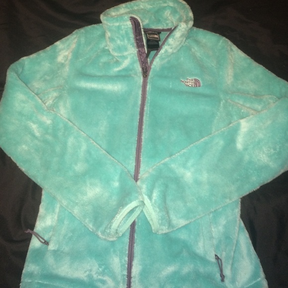 The North Face Jackets & Blazers - Northface osito jacket