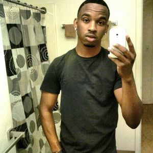 Meet your Posher, Richard