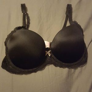 Victorias secret Pink Flirt bra 32D