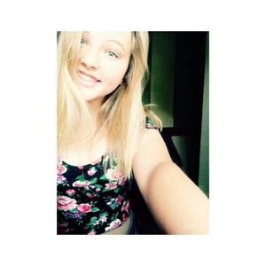 Meet your Posher, Madison