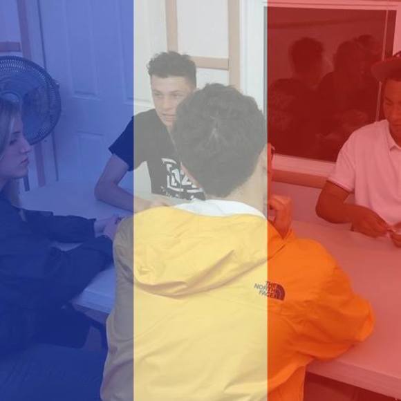 Meet your Posher, Tito