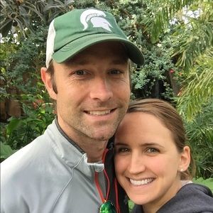 Meet your Posher, Anne