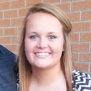 Meet your Posher, Brittinie