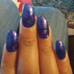 Meet your Posher, Erika