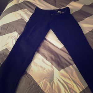 Old Navy Rock Star Skinny Jeans - Size 8 Long
