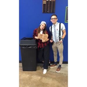 Meet your Posher, Ryan tate