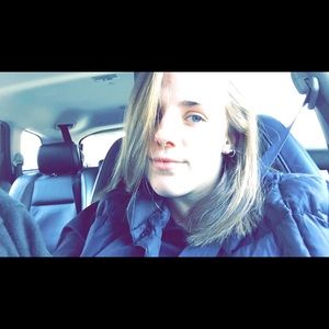 Meet your Posher, Cassidy