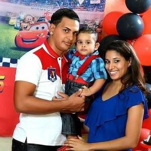 Meet your Posher, Carolina