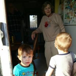 Meet your Posher, Erin