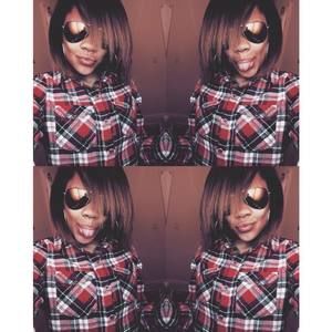 Meet your Posher, Jasmine