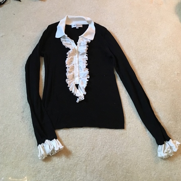 Anne Fontaine shirt directly from Paris