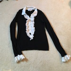 Anne Fontaine shirt directly from Paris