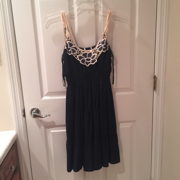 American eagle dress.
