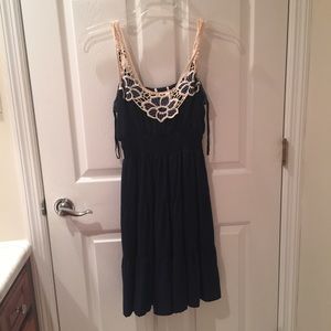 American eagle dress.