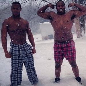 Meet your Posher, William