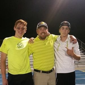 Meet your Posher, Hunter