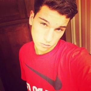 Meet your Posher, Hunter