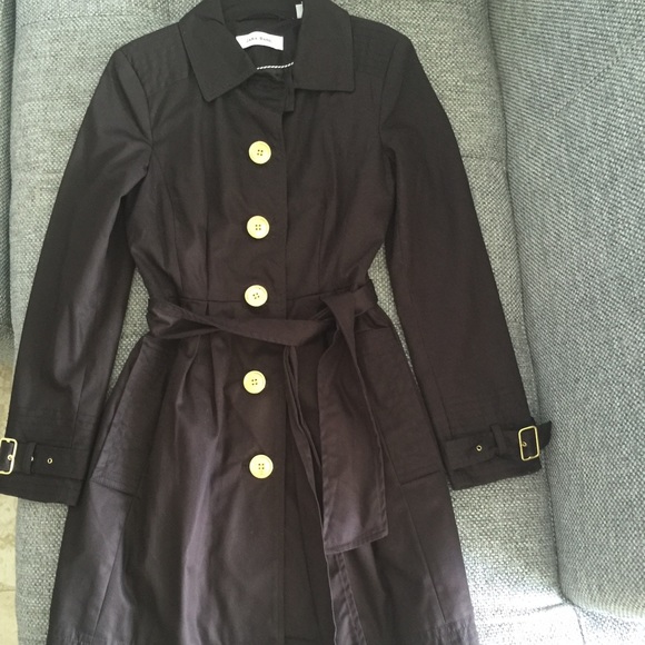 Trench by Zara